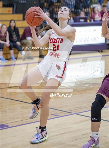 Thumbnail 1 in South Shore @ Turtle Lake (Clayton Holiday Classic) photogallery.
