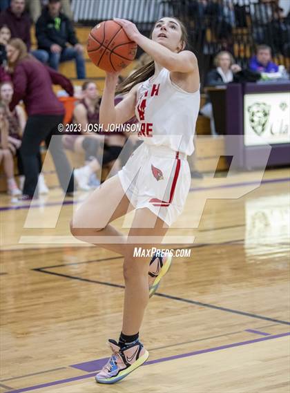Thumbnail 2 in South Shore @ Turtle Lake (Clayton Holiday Classic) photogallery.