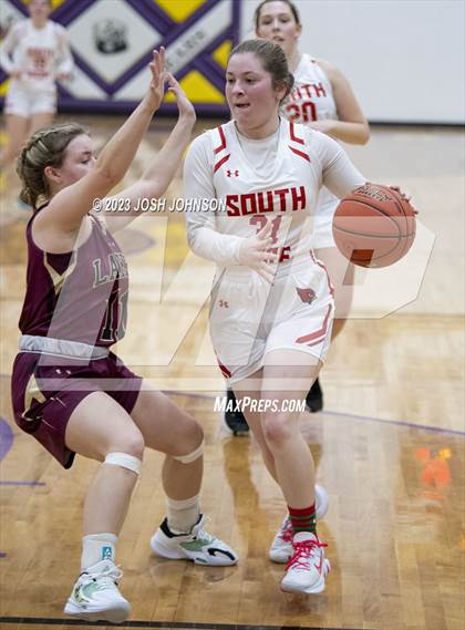 Thumbnail 3 in South Shore @ Turtle Lake (Clayton Holiday Classic) photogallery.