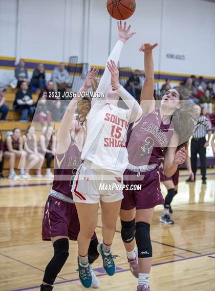 Thumbnail 1 in South Shore @ Turtle Lake (Clayton Holiday Classic) photogallery.