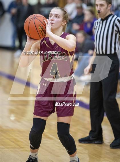 Thumbnail 2 in South Shore @ Turtle Lake (Clayton Holiday Classic) photogallery.