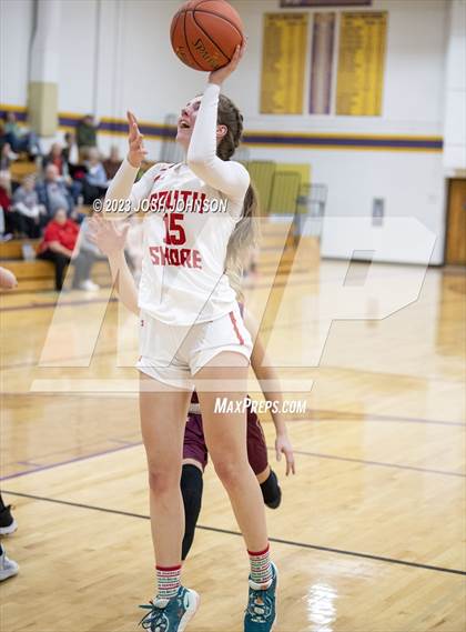 Thumbnail 1 in South Shore @ Turtle Lake (Clayton Holiday Classic) photogallery.