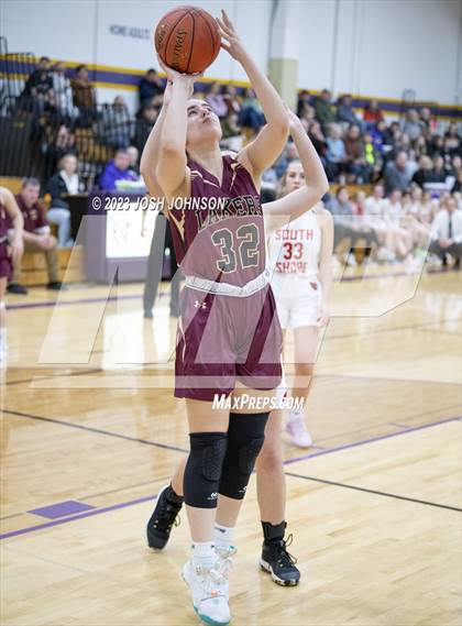 Thumbnail 3 in South Shore @ Turtle Lake (Clayton Holiday Classic) photogallery.