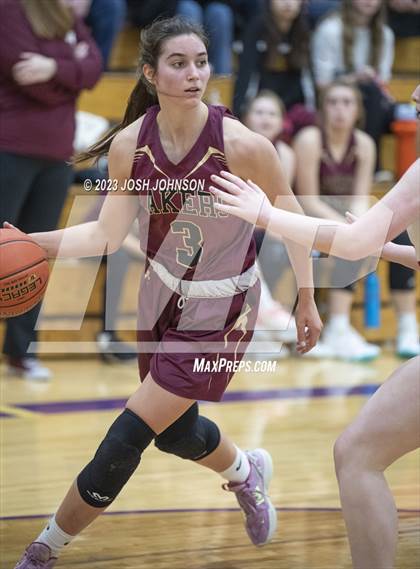 Thumbnail 3 in South Shore @ Turtle Lake (Clayton Holiday Classic) photogallery.