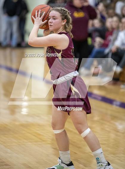 Thumbnail 1 in South Shore @ Turtle Lake (Clayton Holiday Classic) photogallery.