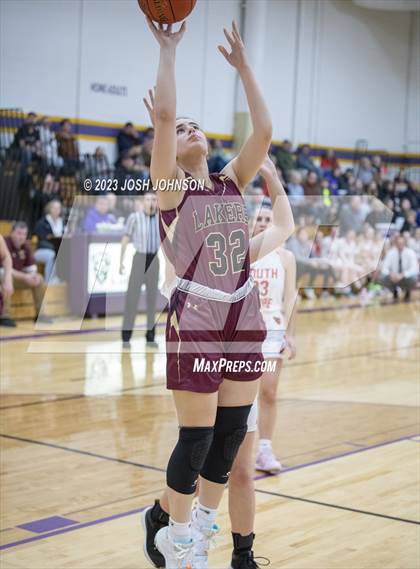 Thumbnail 1 in South Shore @ Turtle Lake (Clayton Holiday Classic) photogallery.