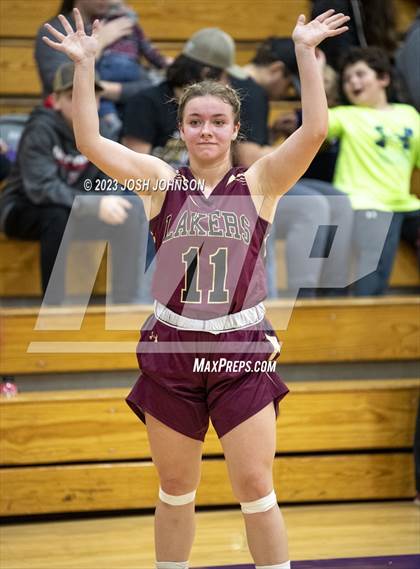 Thumbnail 2 in South Shore @ Turtle Lake (Clayton Holiday Classic) photogallery.