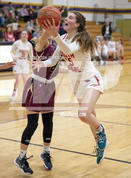 Thumbnail 2 in South Shore @ Turtle Lake (Clayton Holiday Classic) photogallery.