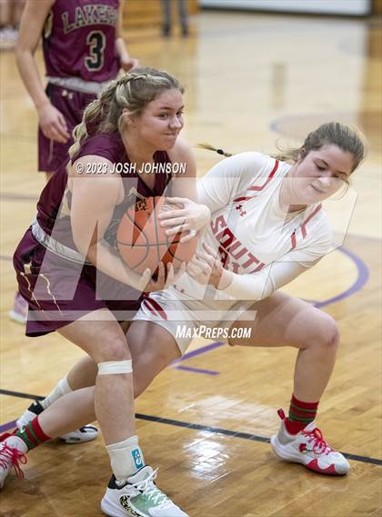 Thumbnail 3 in South Shore @ Turtle Lake (Clayton Holiday Classic) photogallery.