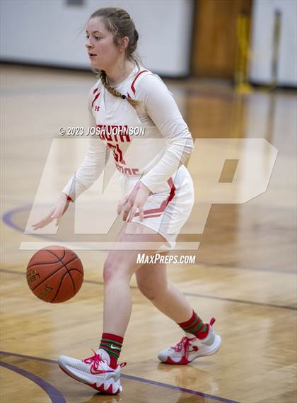 Thumbnail 2 in South Shore @ Turtle Lake (Clayton Holiday Classic) photogallery.