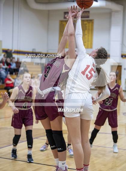 Thumbnail 3 in South Shore @ Turtle Lake (Clayton Holiday Classic) photogallery.