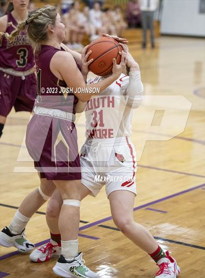 Thumbnail 2 in South Shore @ Turtle Lake (Clayton Holiday Classic) photogallery.