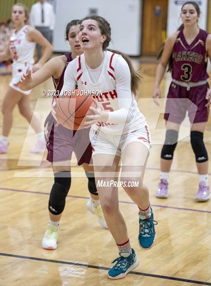 Thumbnail 3 in South Shore @ Turtle Lake (Clayton Holiday Classic) photogallery.