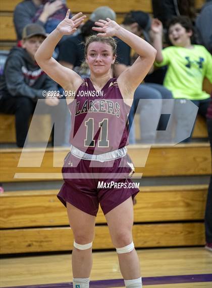 Thumbnail 3 in South Shore @ Turtle Lake (Clayton Holiday Classic) photogallery.