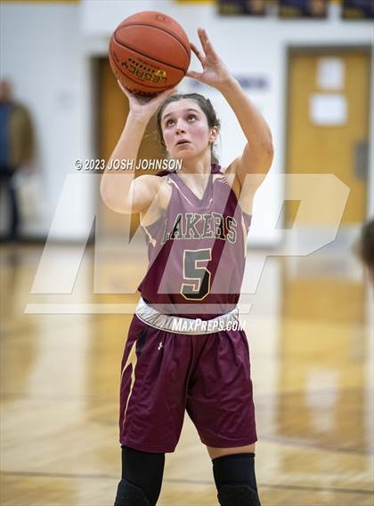 Thumbnail 2 in South Shore @ Turtle Lake (Clayton Holiday Classic) photogallery.