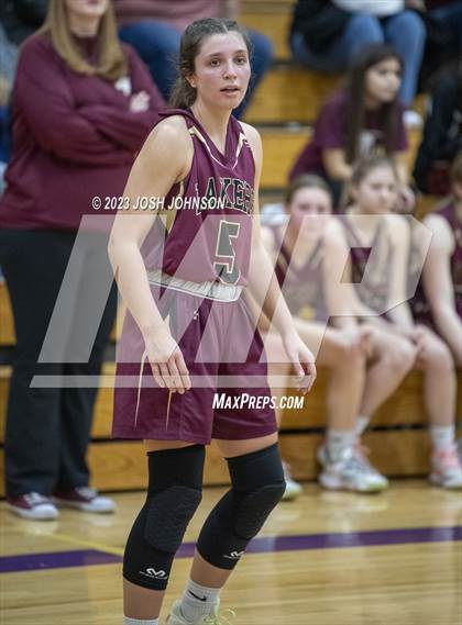 Thumbnail 3 in South Shore @ Turtle Lake (Clayton Holiday Classic) photogallery.