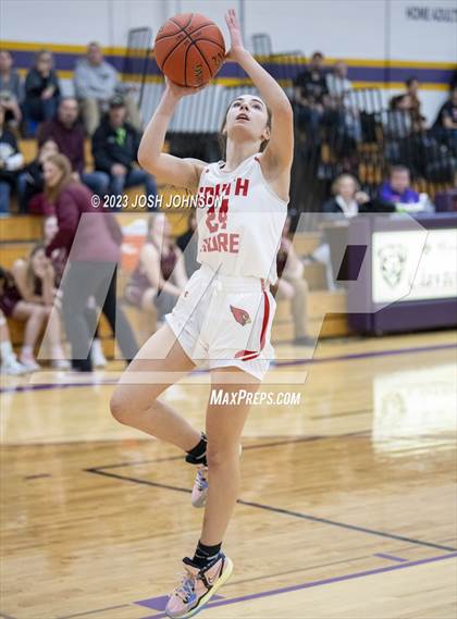 Thumbnail 3 in South Shore @ Turtle Lake (Clayton Holiday Classic) photogallery.