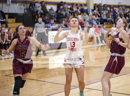 Thumbnail 3 in South Shore @ Turtle Lake (Clayton Holiday Classic) photogallery.