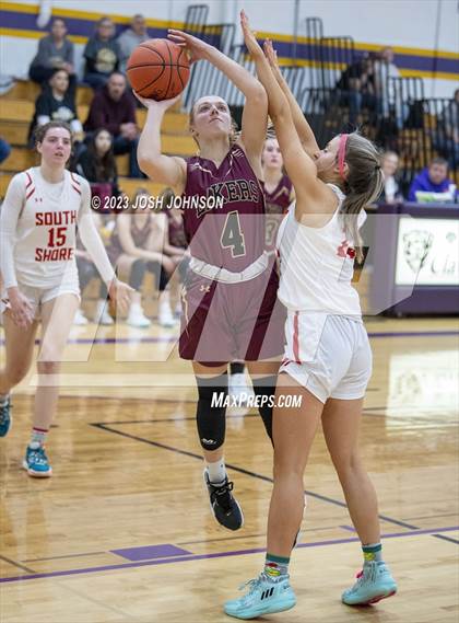 Thumbnail 2 in South Shore @ Turtle Lake (Clayton Holiday Classic) photogallery.