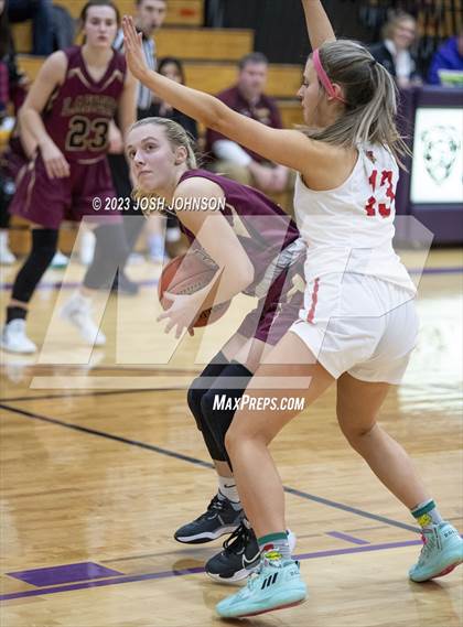 Thumbnail 3 in South Shore @ Turtle Lake (Clayton Holiday Classic) photogallery.
