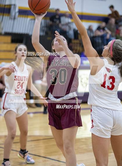 Thumbnail 2 in South Shore @ Turtle Lake (Clayton Holiday Classic) photogallery.