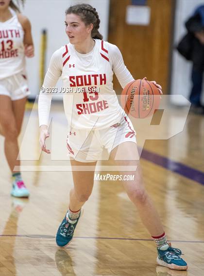 Thumbnail 2 in South Shore @ Turtle Lake (Clayton Holiday Classic) photogallery.