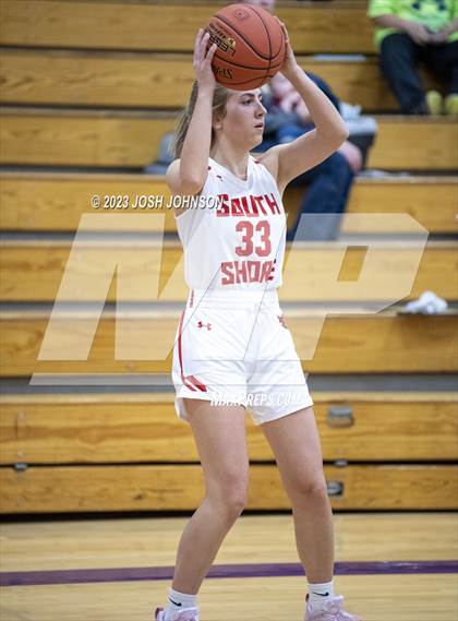 Thumbnail 2 in South Shore @ Turtle Lake (Clayton Holiday Classic) photogallery.