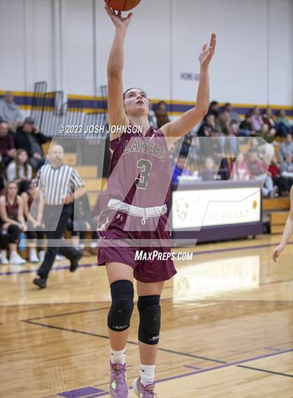 Thumbnail 2 in South Shore @ Turtle Lake (Clayton Holiday Classic) photogallery.