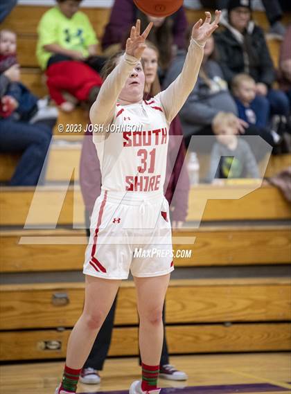 Thumbnail 2 in South Shore @ Turtle Lake (Clayton Holiday Classic) photogallery.