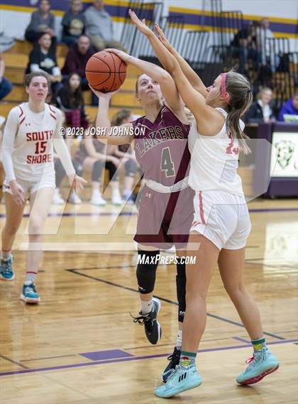 Thumbnail 1 in South Shore @ Turtle Lake (Clayton Holiday Classic) photogallery.
