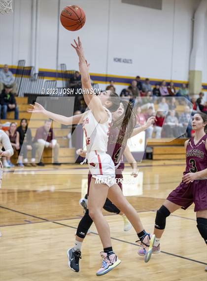 Thumbnail 1 in South Shore @ Turtle Lake (Clayton Holiday Classic) photogallery.