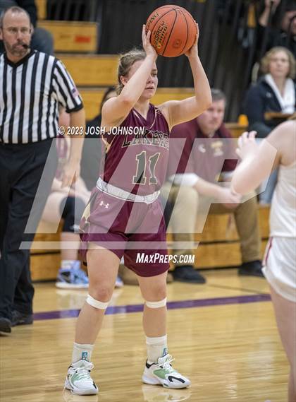 Thumbnail 3 in South Shore @ Turtle Lake (Clayton Holiday Classic) photogallery.