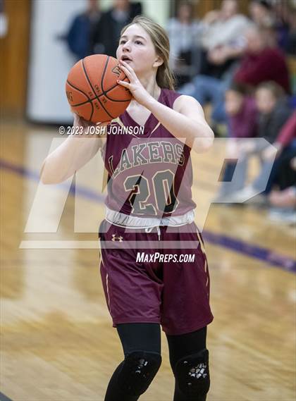 Thumbnail 3 in South Shore @ Turtle Lake (Clayton Holiday Classic) photogallery.