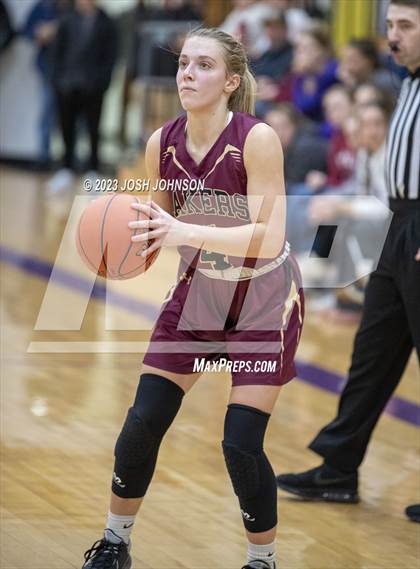 Thumbnail 1 in South Shore @ Turtle Lake (Clayton Holiday Classic) photogallery.