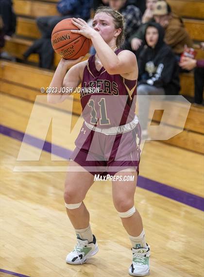 Thumbnail 2 in South Shore @ Turtle Lake (Clayton Holiday Classic) photogallery.