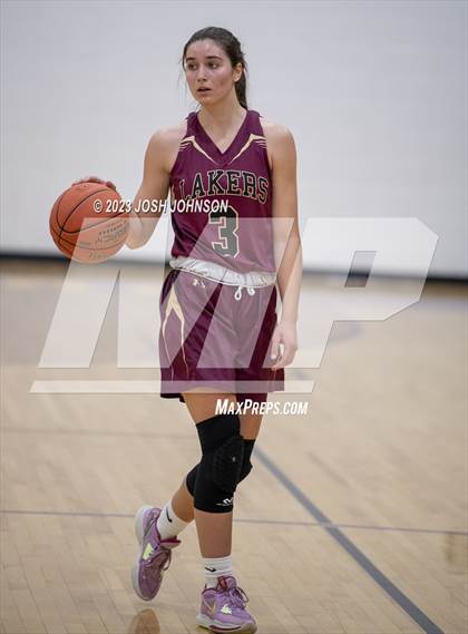 Thumbnail 1 in South Shore @ Turtle Lake (Clayton Holiday Classic) photogallery.