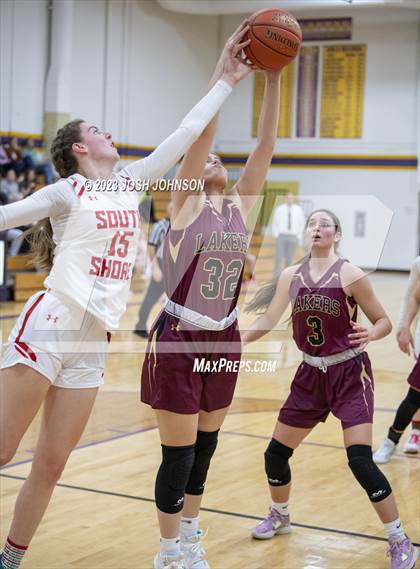 Thumbnail 1 in South Shore @ Turtle Lake (Clayton Holiday Classic) photogallery.