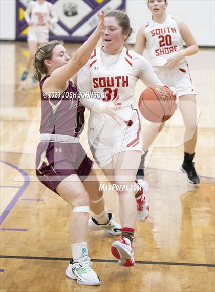 Thumbnail 1 in South Shore @ Turtle Lake (Clayton Holiday Classic) photogallery.