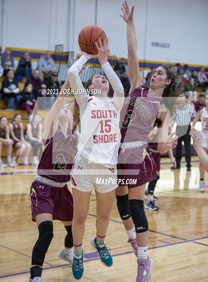 Thumbnail 3 in South Shore @ Turtle Lake (Clayton Holiday Classic) photogallery.