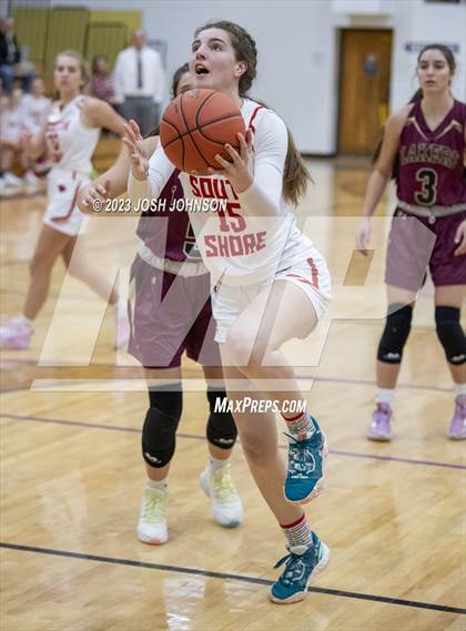 Thumbnail 1 in South Shore @ Turtle Lake (Clayton Holiday Classic) photogallery.