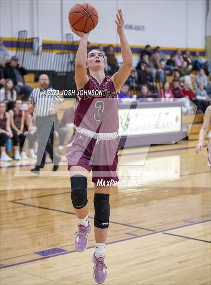 Thumbnail 1 in South Shore @ Turtle Lake (Clayton Holiday Classic) photogallery.