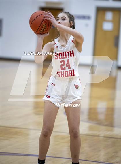 Thumbnail 1 in South Shore @ Turtle Lake (Clayton Holiday Classic) photogallery.