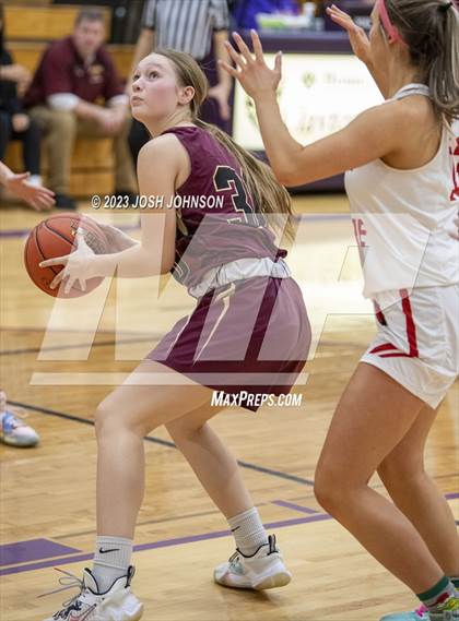 Thumbnail 3 in South Shore @ Turtle Lake (Clayton Holiday Classic) photogallery.