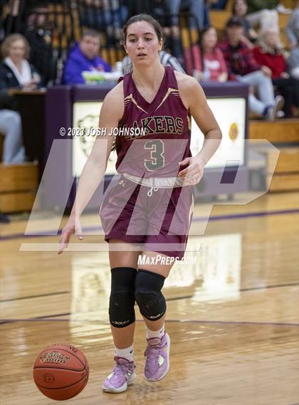 Thumbnail 1 in South Shore @ Turtle Lake (Clayton Holiday Classic) photogallery.