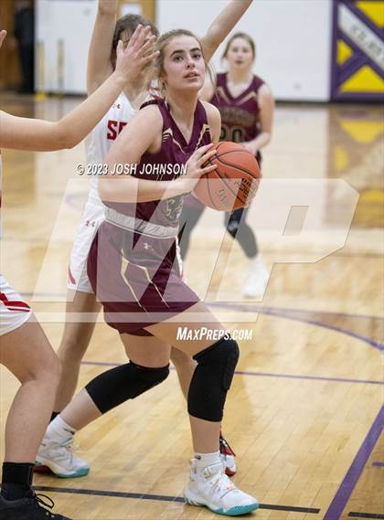 Thumbnail 1 in South Shore @ Turtle Lake (Clayton Holiday Classic) photogallery.
