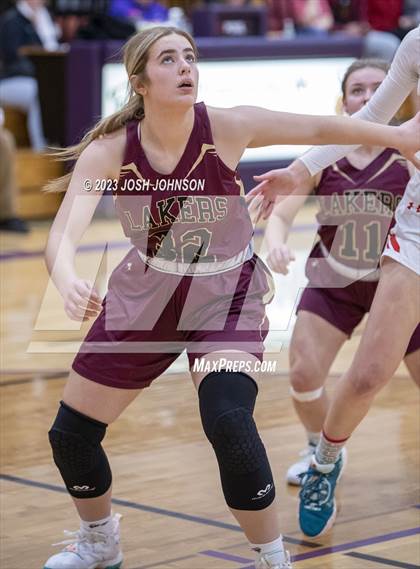 Thumbnail 2 in South Shore @ Turtle Lake (Clayton Holiday Classic) photogallery.