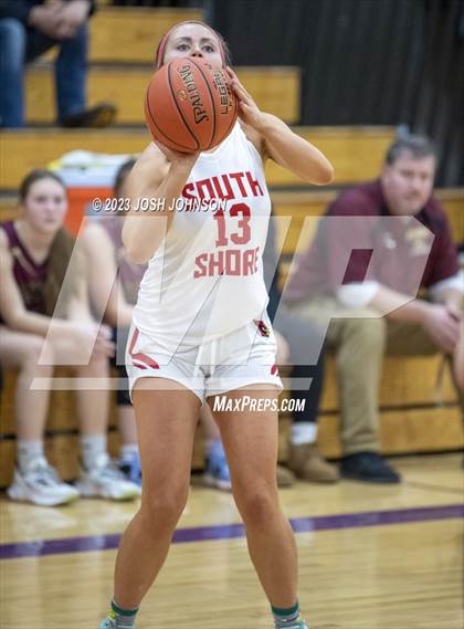 Thumbnail 1 in South Shore @ Turtle Lake (Clayton Holiday Classic) photogallery.