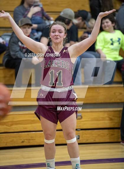 Thumbnail 1 in South Shore @ Turtle Lake (Clayton Holiday Classic) photogallery.