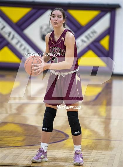 Thumbnail 2 in South Shore @ Turtle Lake (Clayton Holiday Classic) photogallery.