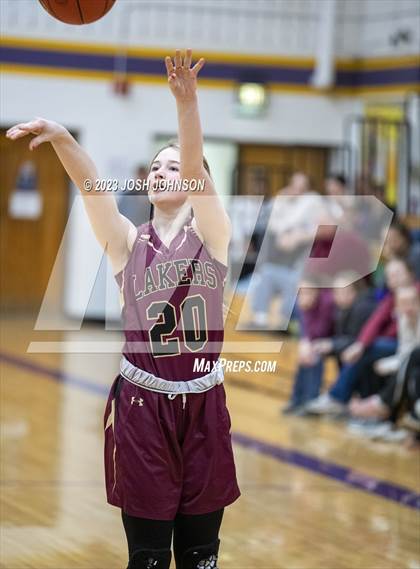 Thumbnail 1 in South Shore @ Turtle Lake (Clayton Holiday Classic) photogallery.